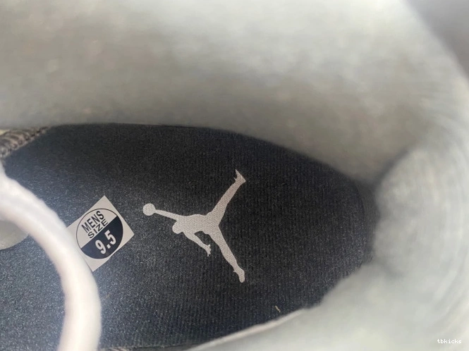 Rep TBK Cool Air CT8529-100 6 Grey Jordan 0806